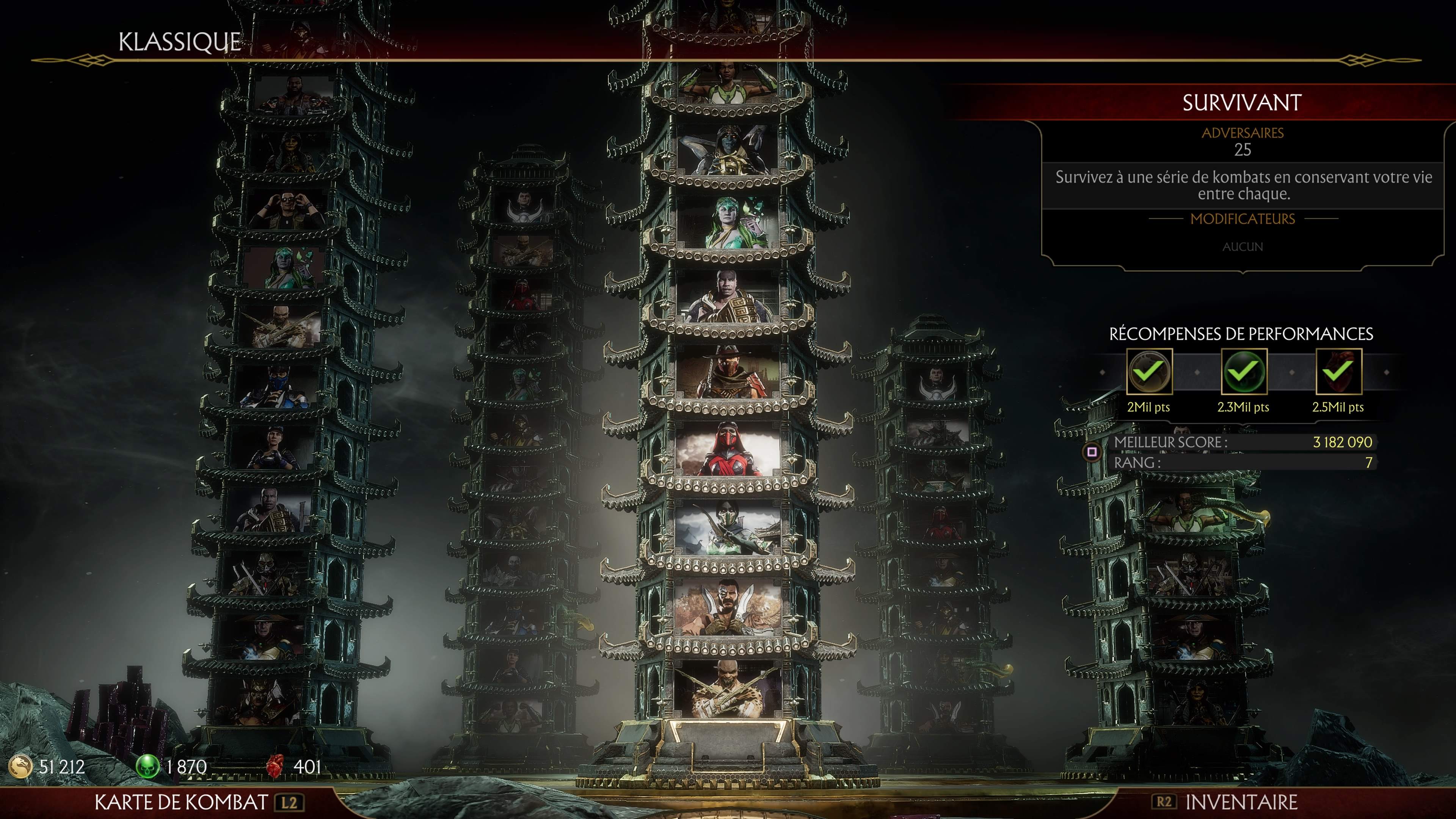 Mortal Kombat 11 - Imagen 42